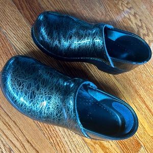 Dansko Fun Clogs
